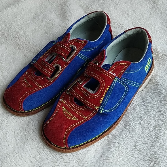 cheap kids bowling shoes